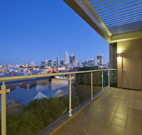 Zappeion Apartments - Hervey Bay Accommodation