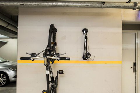 Zappeion Apartments - Hervey Bay Accommodation 1