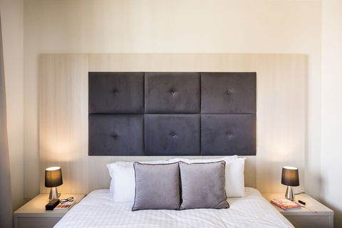 Zappeion Apartments - Hervey Bay Accommodation 4