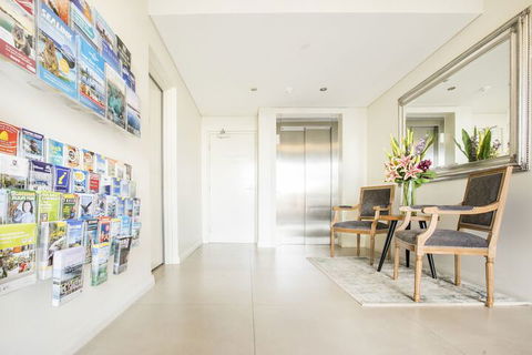 Zappeion Apartments - Hervey Bay Accommodation 3