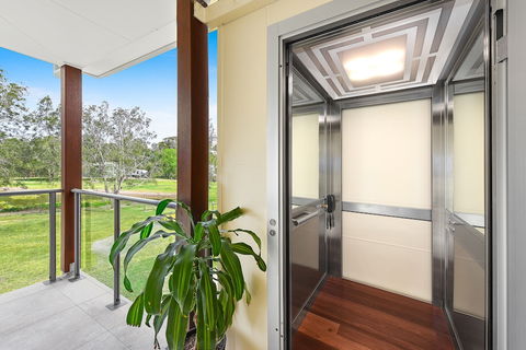 Ana Mandara Luxury Bed & Breakfast - Hervey Bay Accommodation 0