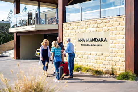 Ana Mandara Luxury Bed & Breakfast - Hervey Bay Accommodation 1