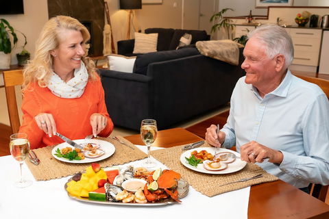 Ana Mandara Luxury Bed & Breakfast - Hervey Bay Accommodation 6