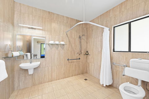 Ana Mandara Luxury Bed & Breakfast - Hervey Bay Accommodation 3