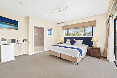 Ana Mandara Luxury Bed & Breakfast - Hervey Bay Accommodation 4