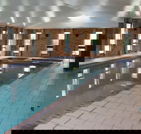 North Parkes Motel - Hervey Bay Accommodation