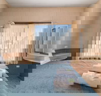 Benalla Tourist Park - Hervey Bay Accommodation