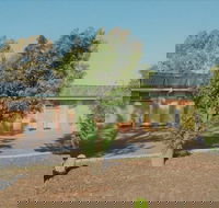 Junee Motor Inn - Hervey Bay Accommodation