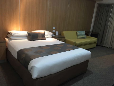 Albury Regent Motel - Hervey Bay Accommodation 5