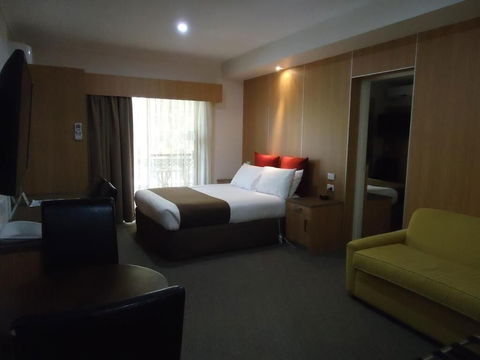 Albury Regent Motel - Hervey Bay Accommodation 4