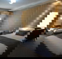 Albury Regent Motel - Hervey Bay Accommodation