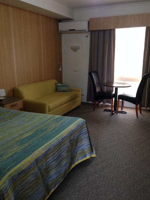 Albury Regent Motel - Hervey Bay Accommodation 6