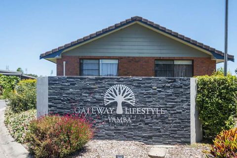 Yamba Waters Holiday Park - Tourism Hervey Bay 1