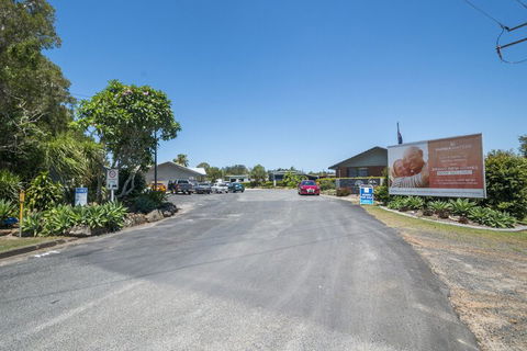 Yamba Waters Holiday Park - Tourism Hervey Bay 6