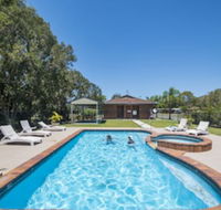 Yamba Waters Holiday Park - Tourism Hervey Bay