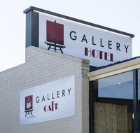 Gallery Hotel - Tourism Hervey Bay