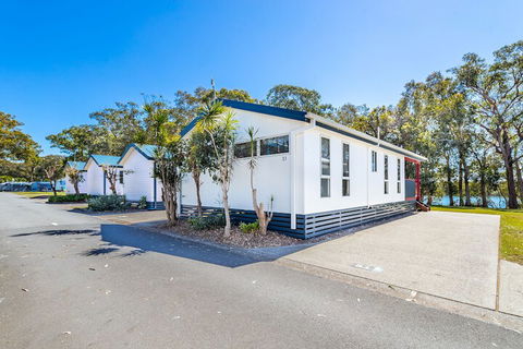 Ingenia Holidays South West Rocks - Hervey Bay Accommodation 2