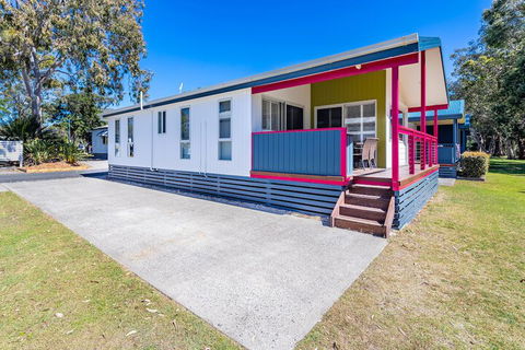 Ingenia Holidays South West Rocks - Hervey Bay Accommodation 1