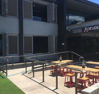 Altitude on Montville - Hervey Bay Accommodation