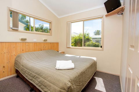 BIG4 Happy Hallidays - Hervey Bay Accommodation 4