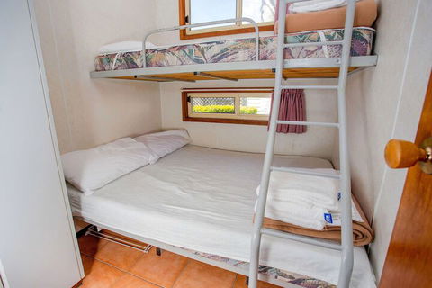 BIG4 Happy Hallidays - Hervey Bay Accommodation 7