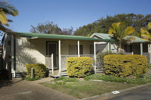 BIG4 Happy Hallidays - Hervey Bay Accommodation 1