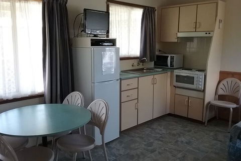 BIG4 Happy Hallidays - Hervey Bay Accommodation 5