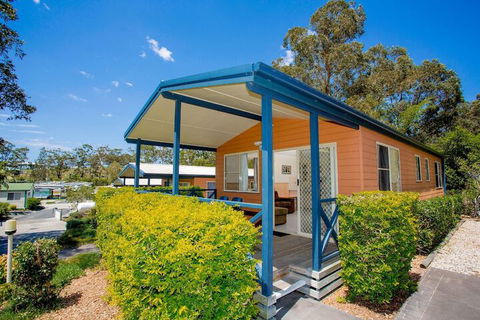 BIG4 Happy Hallidays - Hervey Bay Accommodation 6