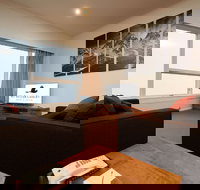 Mt Buller Chalet Hotel  Suites - Hervey Bay Accommodation