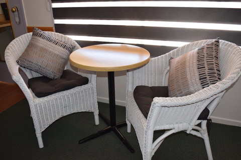 Warwick Vines Motel - Hervey Bay Accommodation 6