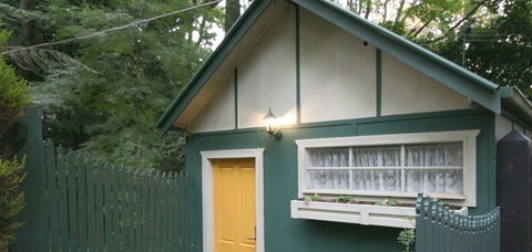 Lotus Lodges - Hervey Bay Accommodation 1
