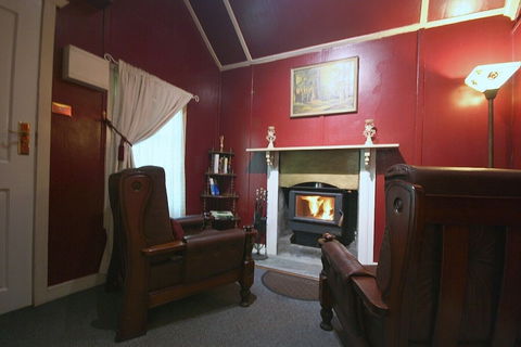 Lotus Lodges - Hervey Bay Accommodation 5