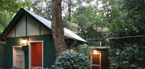 Lotus Lodges - Hervey Bay Accommodation 0