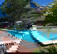 Maroochy Sands - Hervey Bay Accommodation