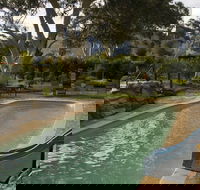 Banksia Park Cottages - Hervey Bay Accommodation
