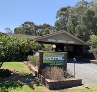 Kingswood Motel - Hervey Bay Accommodation