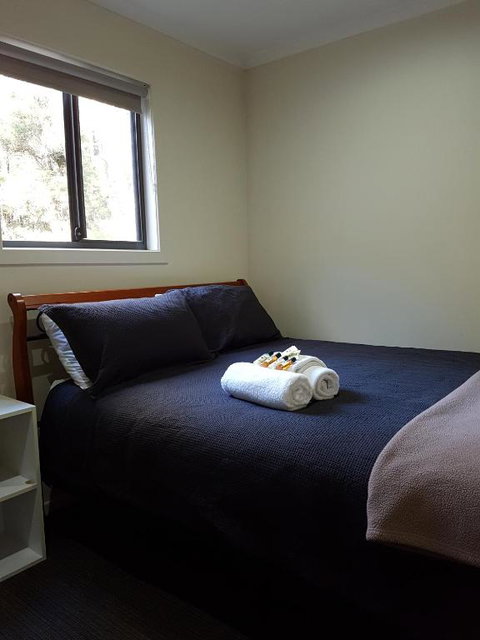 Tahune Air Walk Lodge - Hervey Bay Accommodation 6