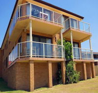 Avilla Court 1 - Hervey Bay Accommodation