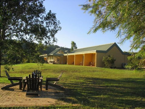 Rothbury Escape - Hervey Bay Accommodation 2
