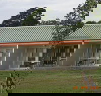 Rothbury Escape - Hervey Bay Accommodation
