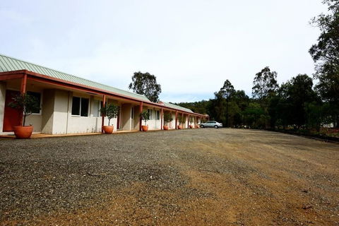 Rothbury Escape - Hervey Bay Accommodation 1