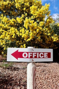 Travellers Rest Motel - Tourism Hervey Bay 0