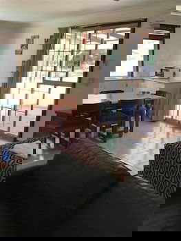 Travellers Rest Motel - Tourism Hervey Bay 3