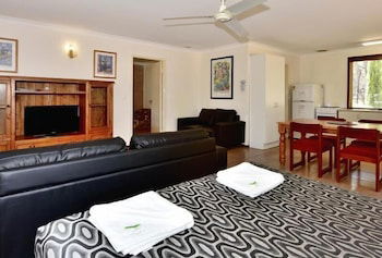 Travellers Rest Motel - Tourism Hervey Bay 6