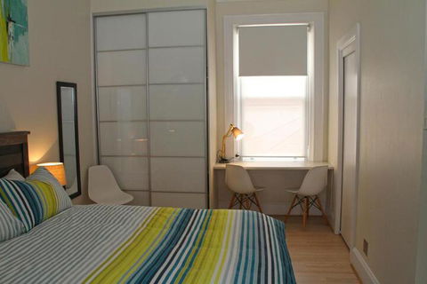 Smugglers Inn Studio Apartments - Tourism Hervey Bay 7