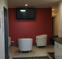 Dickson Backpackers - Hervey Bay Accommodation