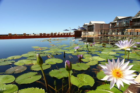 Mantarays Ningaloo Beach Resort - Tourism Hervey Bay 3