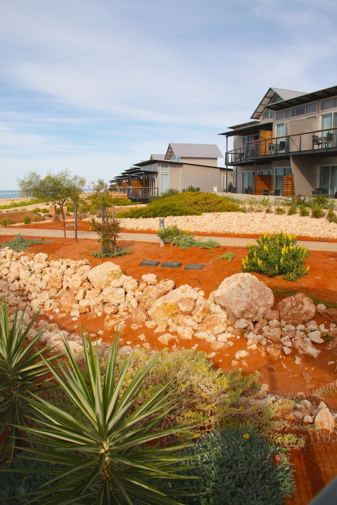 Mantarays Ningaloo Beach Resort - Tourism Hervey Bay 4