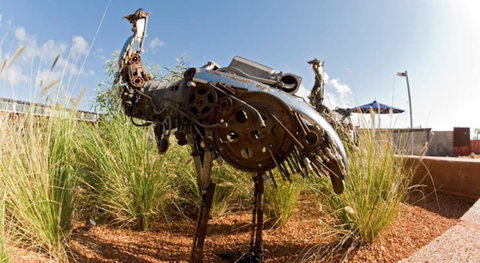 Mantarays Ningaloo Beach Resort - Tourism Hervey Bay 1