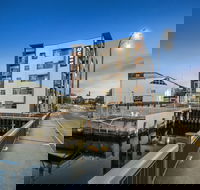 Quest Port Adelaide - Hervey Bay Accommodation